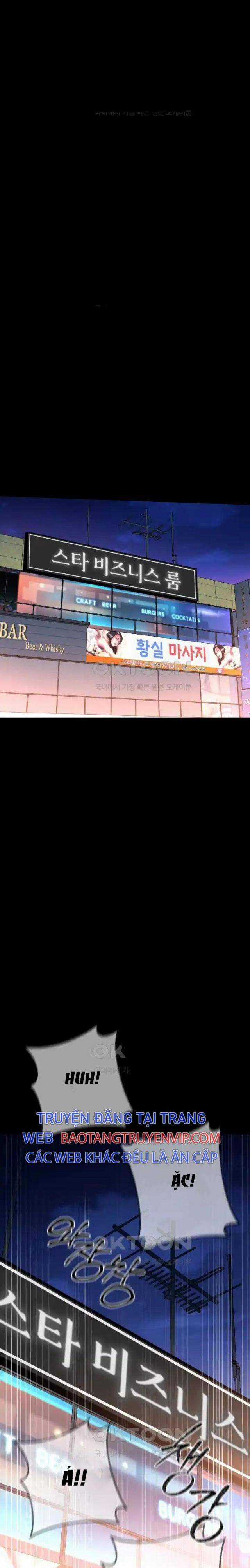 Thanh Kiếm Báo Thù - Chapter 32 - Trang 38