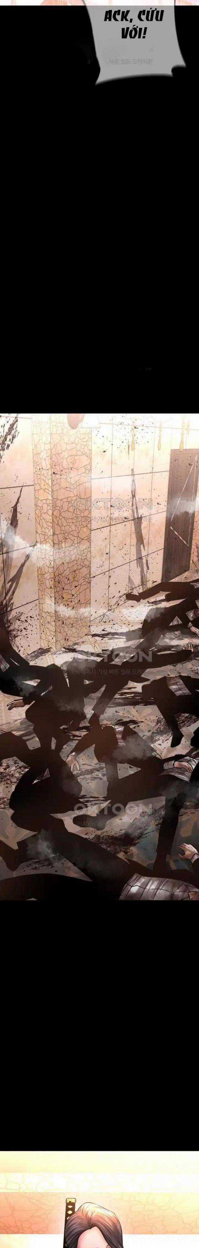 Thanh Kiếm Báo Thù - Chapter 32 - Trang 39