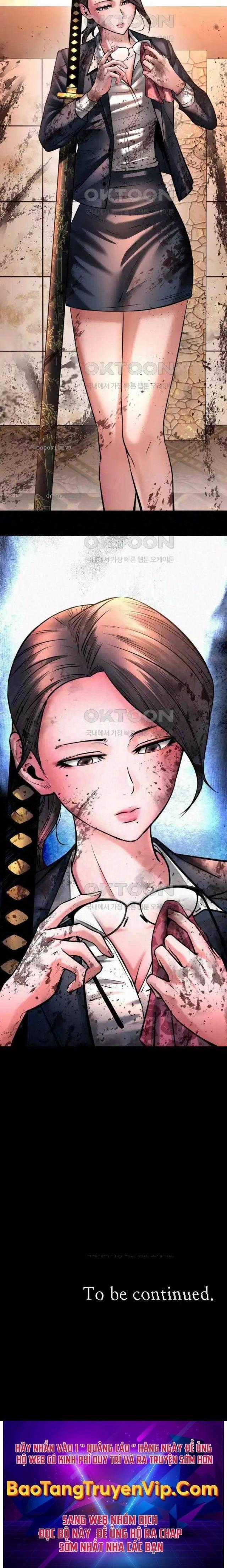 Thanh Kiếm Báo Thù - Chapter 32 - Trang 40