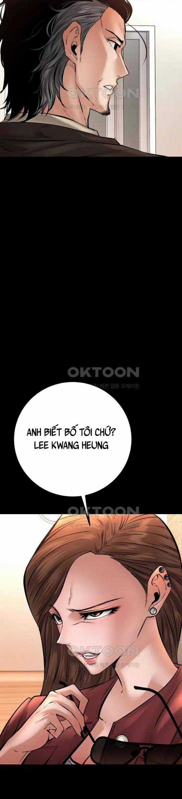 Thanh Kiếm Báo Thù - Chapter 32 - Trang 5