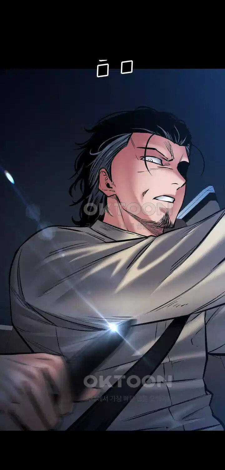 Thanh Kiếm Báo Thù - Chapter 33 - Trang 107