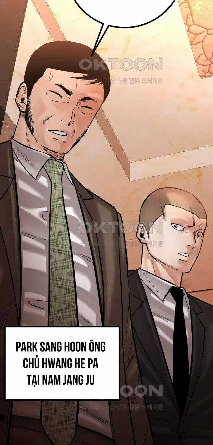 Thanh Kiếm Báo Thù - Chapter 33 - Trang 12