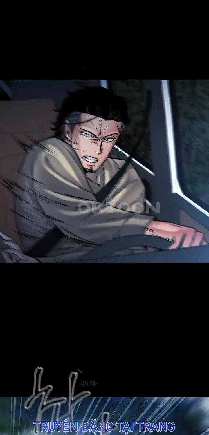 Thanh Kiếm Báo Thù - Chapter 33 - Trang 111