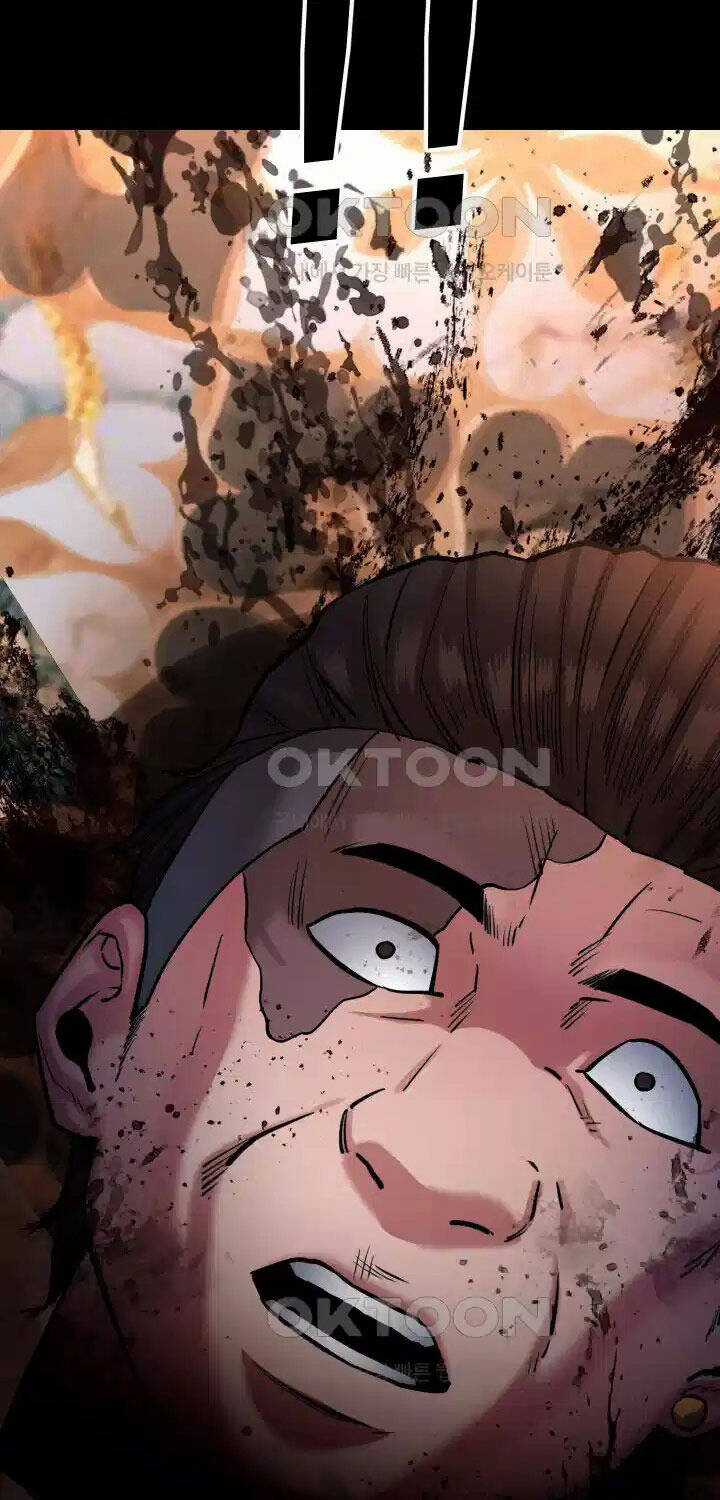 Thanh Kiếm Báo Thù - Chapter 33 - Trang 14