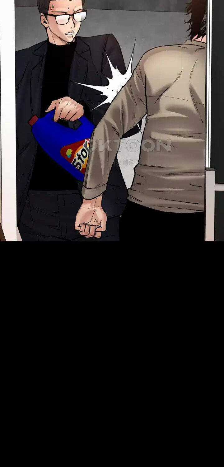 Thanh Kiếm Báo Thù - Chapter 33 - Trang 22