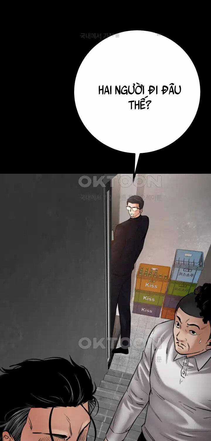 Thanh Kiếm Báo Thù - Chapter 33 - Trang 23