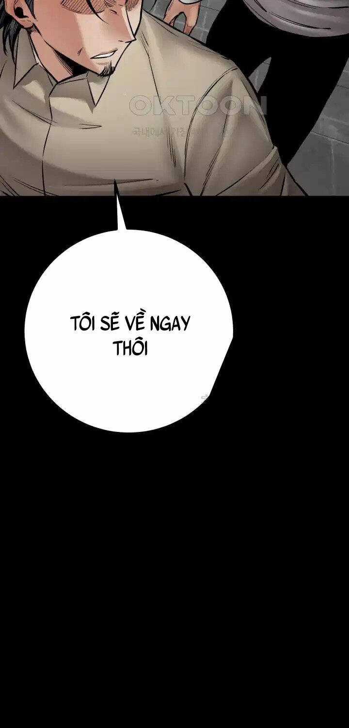 Thanh Kiếm Báo Thù - Chapter 33 - Trang 24