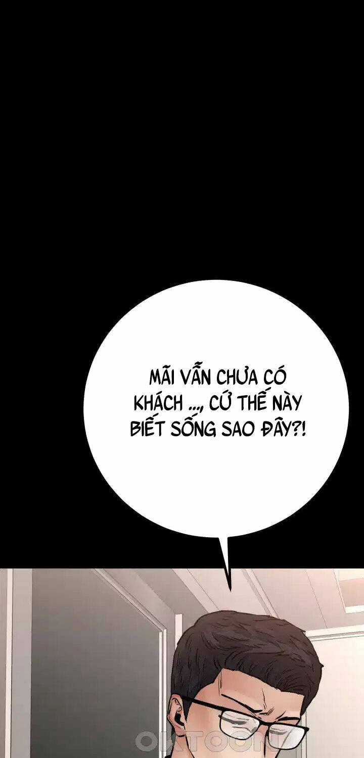 Thanh Kiếm Báo Thù - Chapter 33 - Trang 27