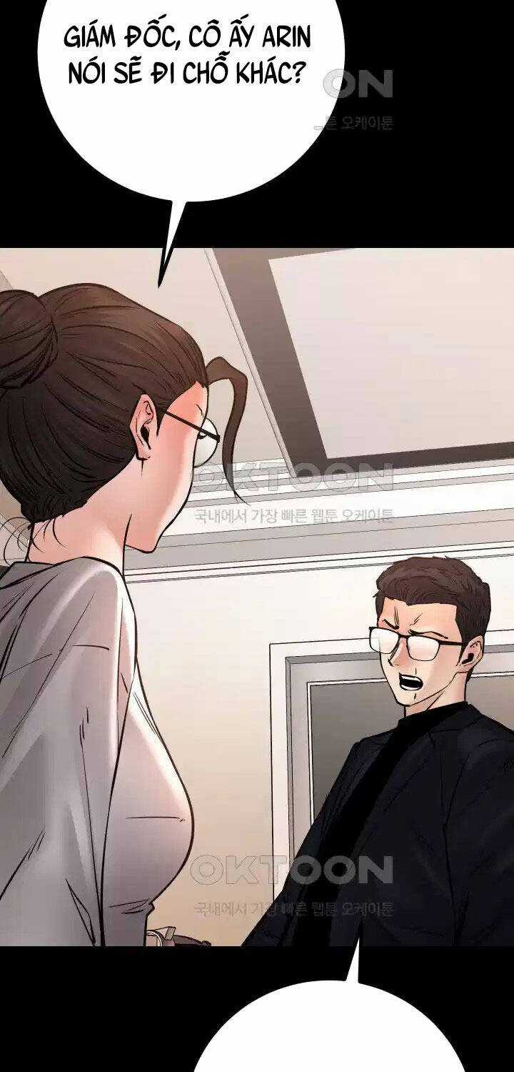 Thanh Kiếm Báo Thù - Chapter 33 - Trang 29