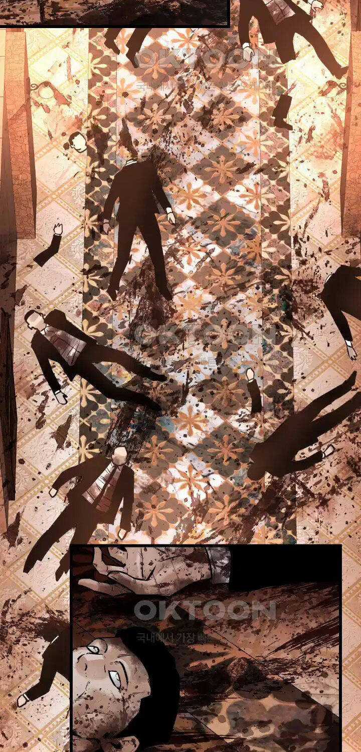 Thanh Kiếm Báo Thù - Chapter 33 - Trang 4