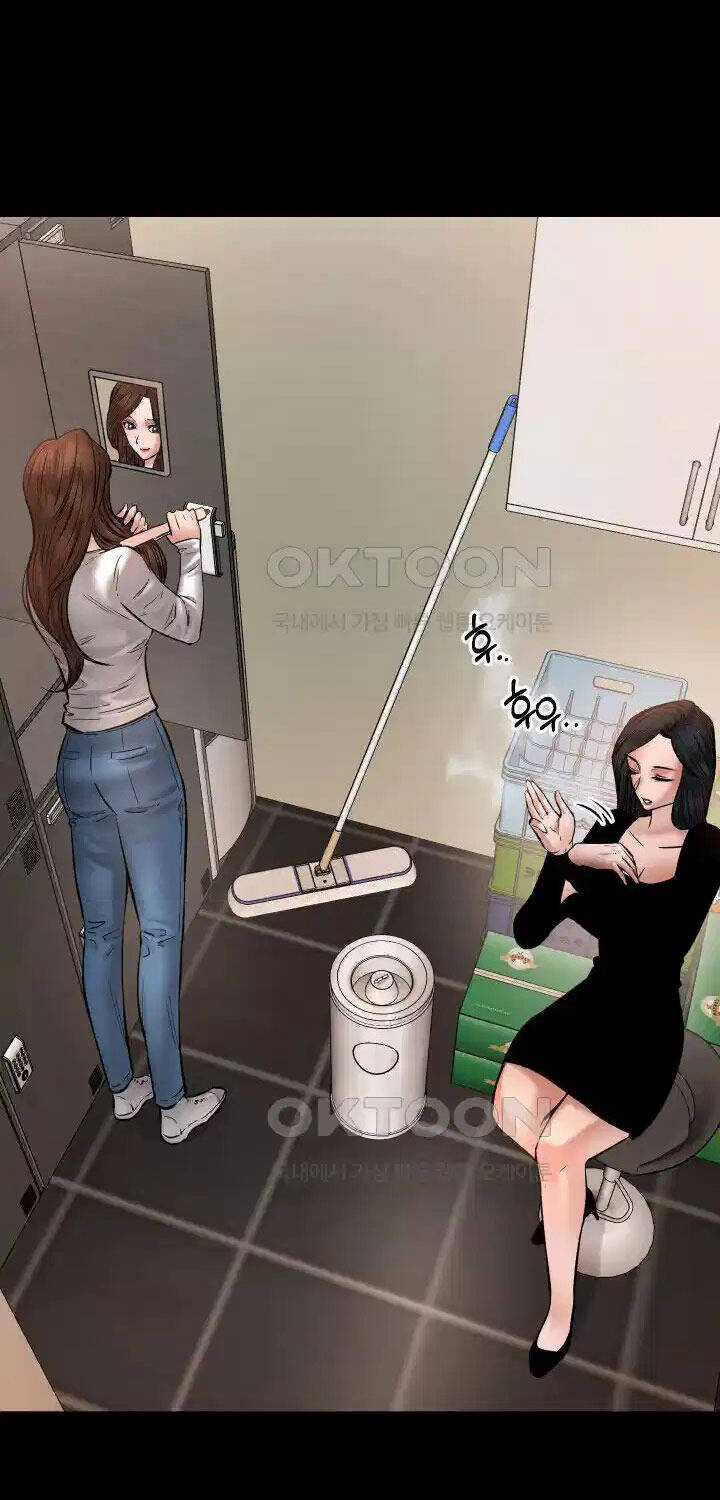 Thanh Kiếm Báo Thù - Chapter 33 - Trang 32