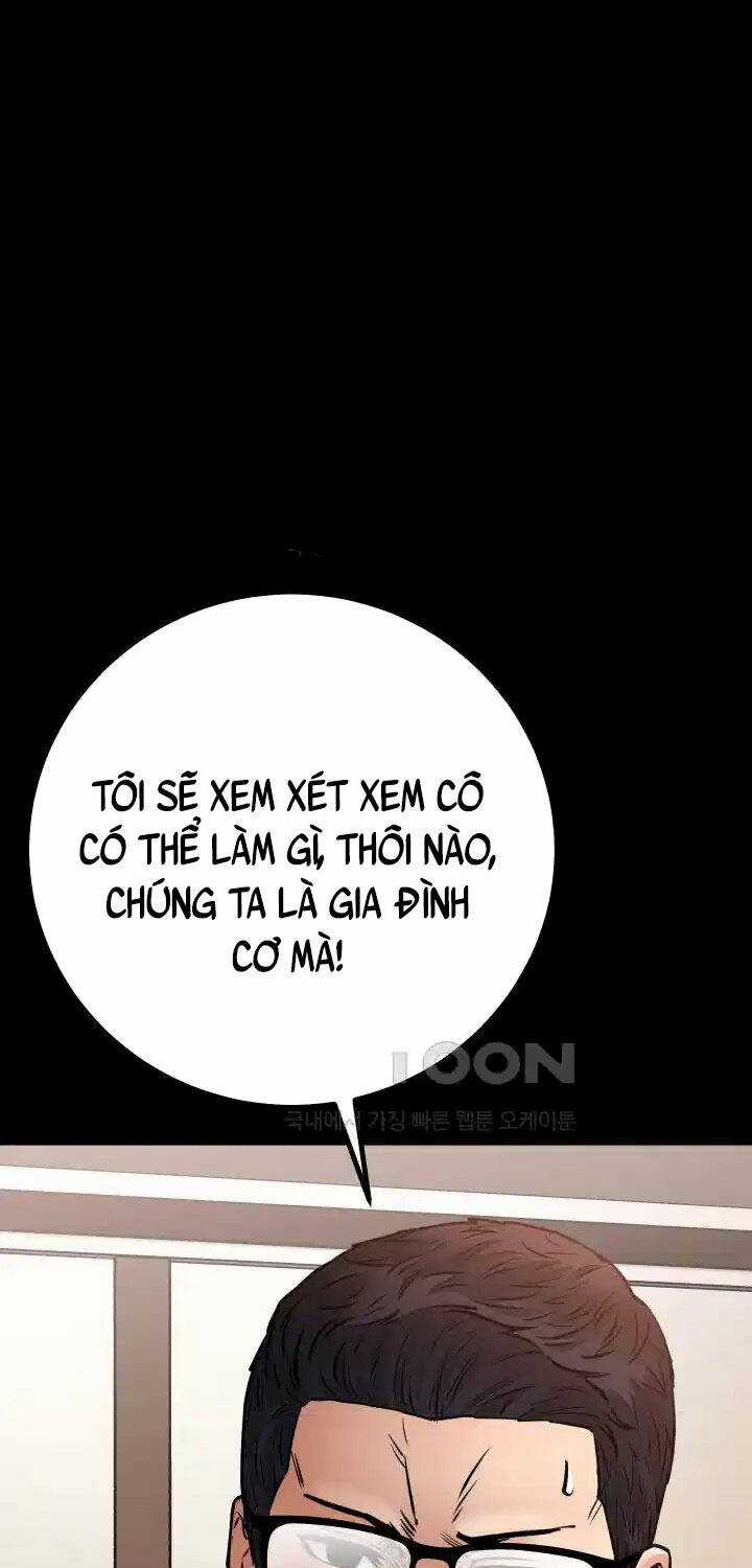 Thanh Kiếm Báo Thù - Chapter 33 - Trang 35