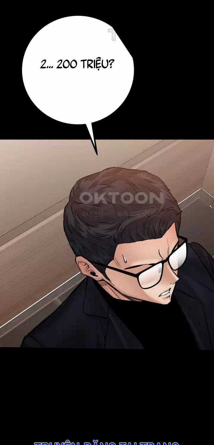 Thanh Kiếm Báo Thù - Chapter 33 - Trang 40