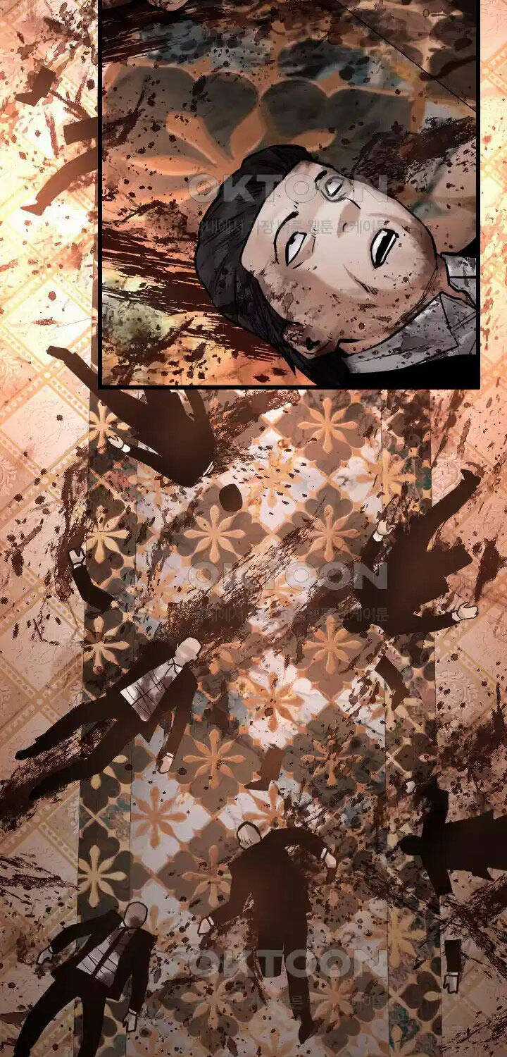 Thanh Kiếm Báo Thù - Chapter 33 - Trang 5