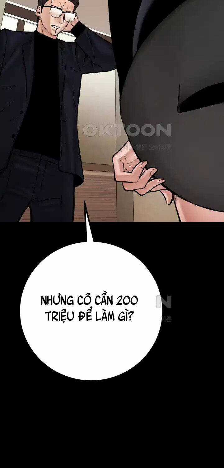 Thanh Kiếm Báo Thù - Chapter 33 - Trang 42