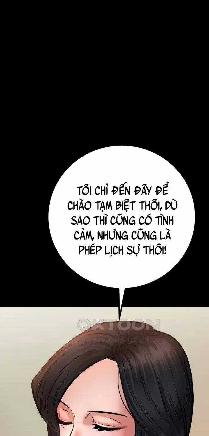 Thanh Kiếm Báo Thù - Chapter 33 - Trang 43