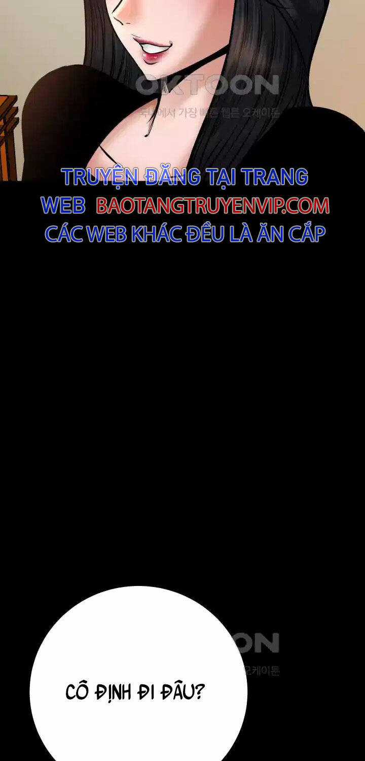 Thanh Kiếm Báo Thù - Chapter 33 - Trang 44