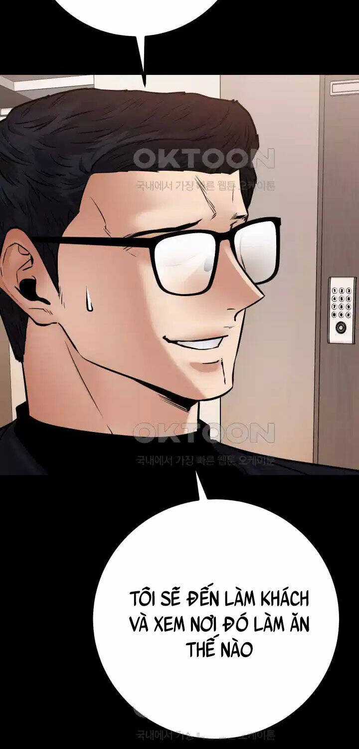 Thanh Kiếm Báo Thù - Chapter 33 - Trang 45