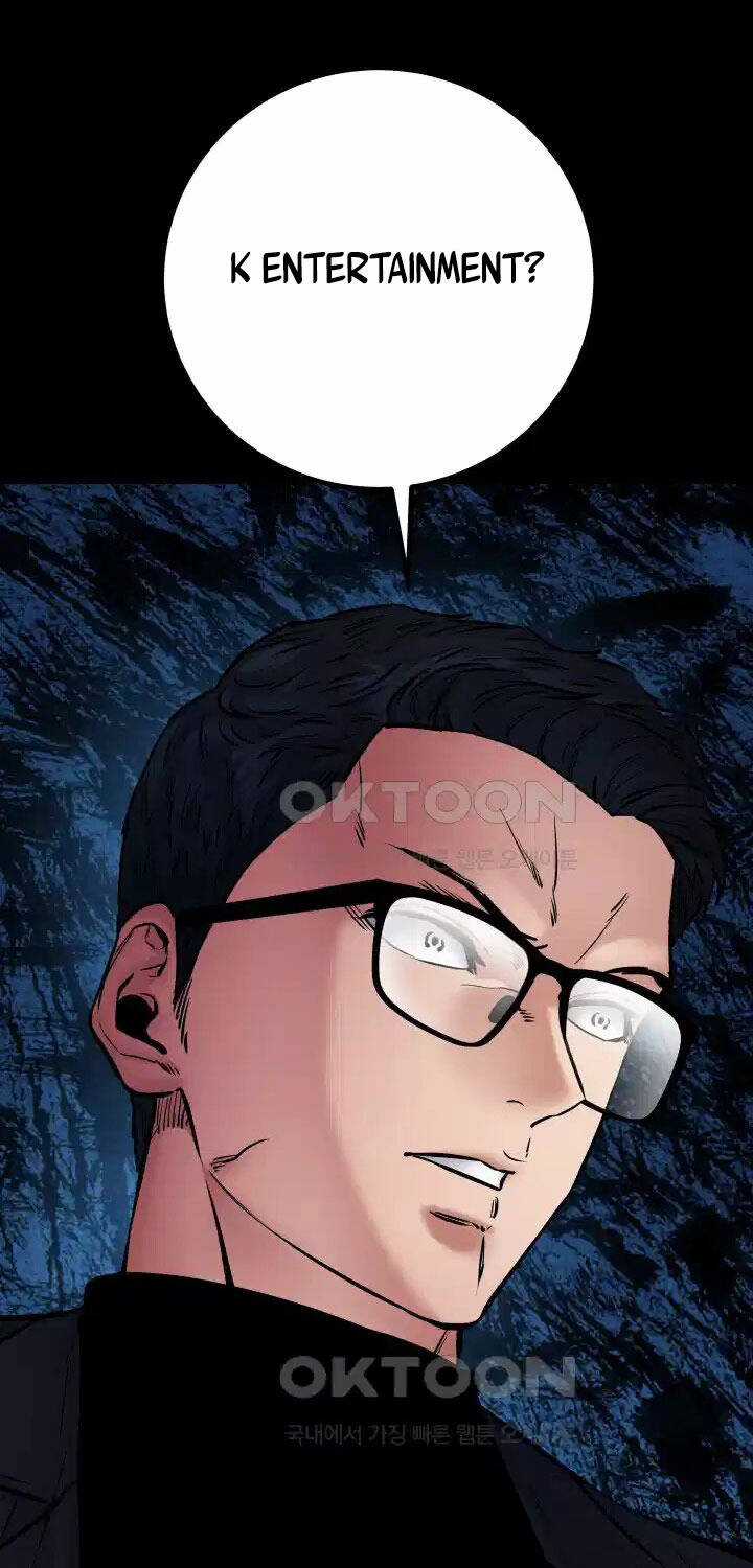 Thanh Kiếm Báo Thù - Chapter 33 - Trang 48