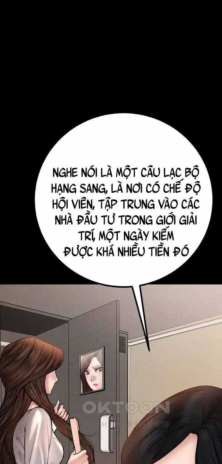 Thanh Kiếm Báo Thù - Chapter 33 - Trang 49