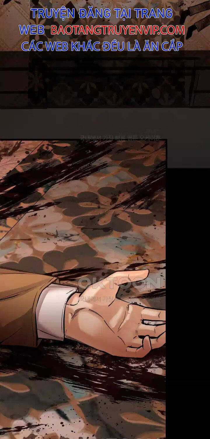 Thanh Kiếm Báo Thù - Chapter 33 - Trang 6