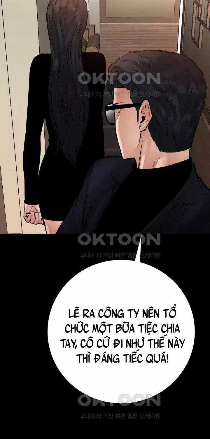 Thanh Kiếm Báo Thù - Chapter 33 - Trang 53