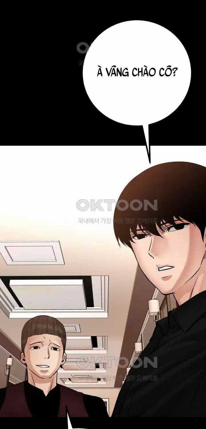 Thanh Kiếm Báo Thù - Chapter 33 - Trang 56