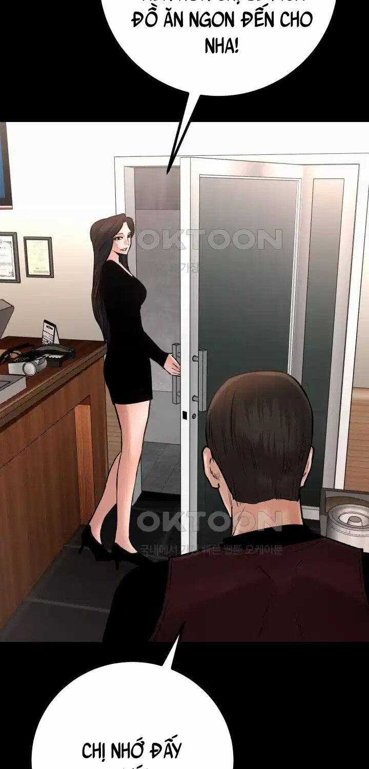 Thanh Kiếm Báo Thù - Chapter 33 - Trang 58