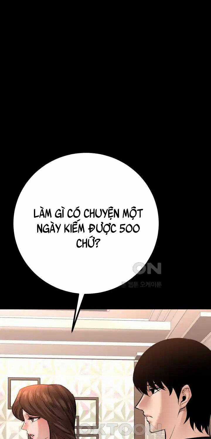 Thanh Kiếm Báo Thù - Chapter 33 - Trang 62