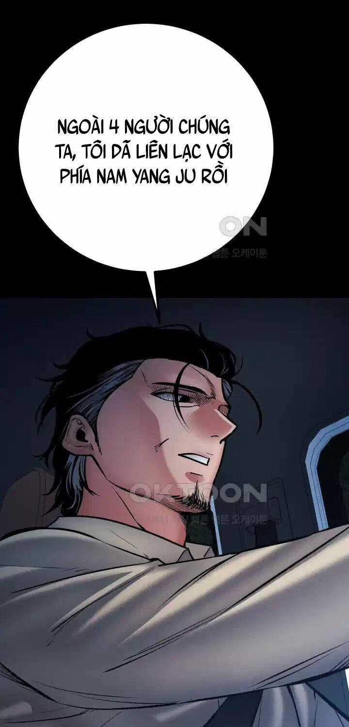 Thanh Kiếm Báo Thù - Chapter 33 - Trang 69