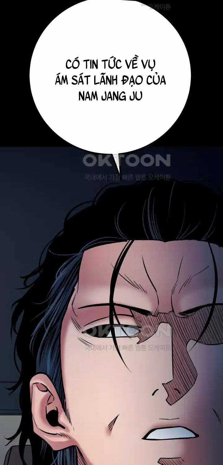 Thanh Kiếm Báo Thù - Chapter 33 - Trang 74