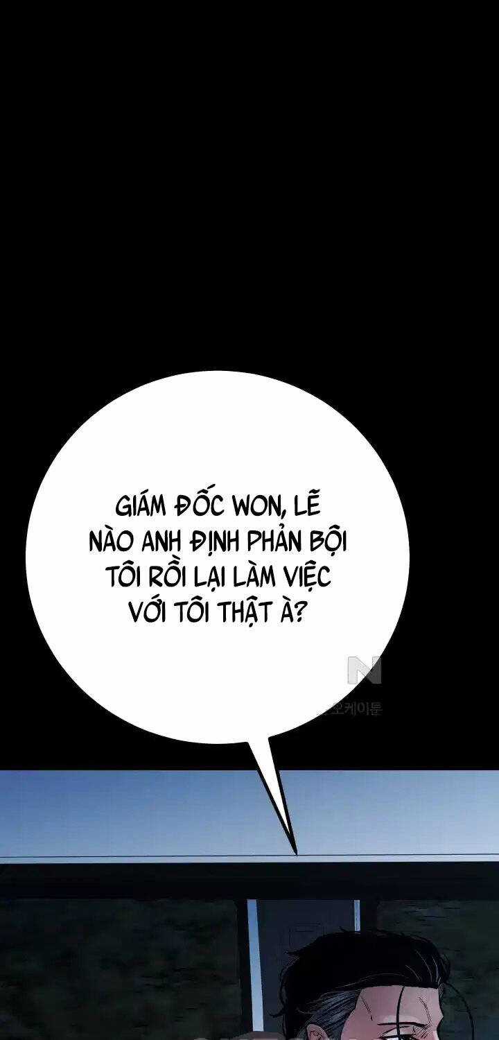 Thanh Kiếm Báo Thù - Chapter 33 - Trang 77