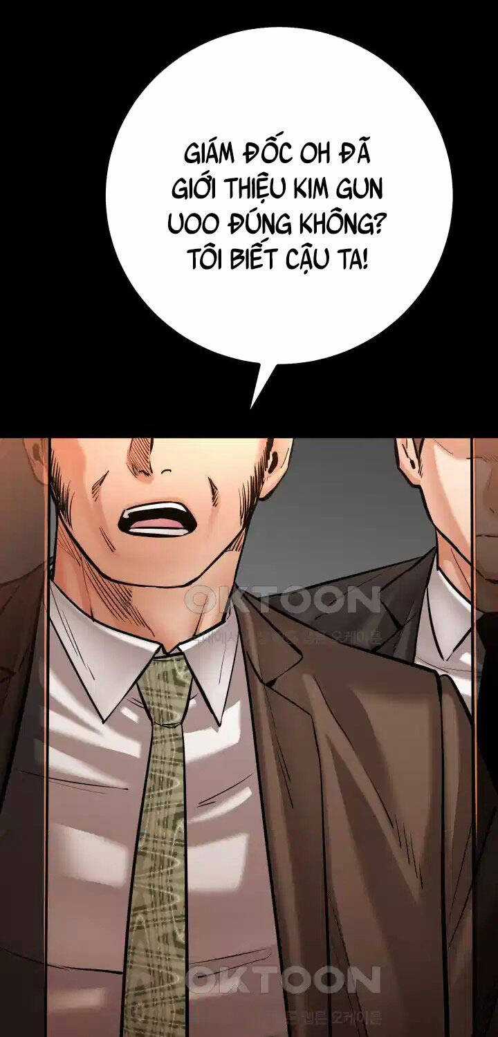 Thanh Kiếm Báo Thù - Chapter 33 - Trang 9