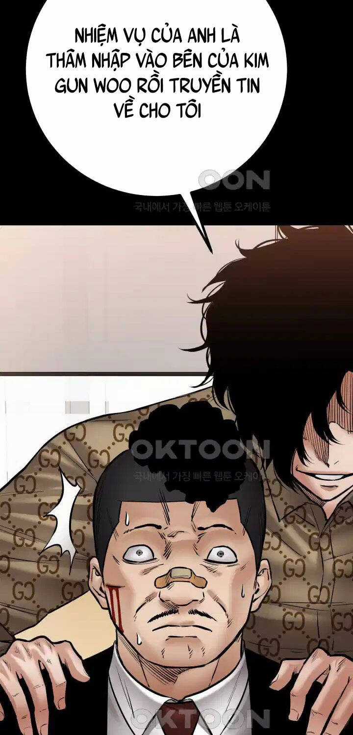 Thanh Kiếm Báo Thù - Chapter 33 - Trang 83