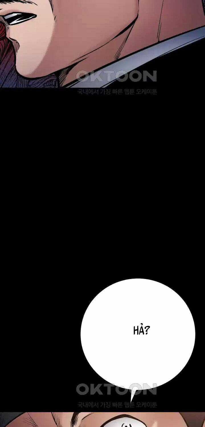 Thanh Kiếm Báo Thù - Chapter 33 - Trang 86