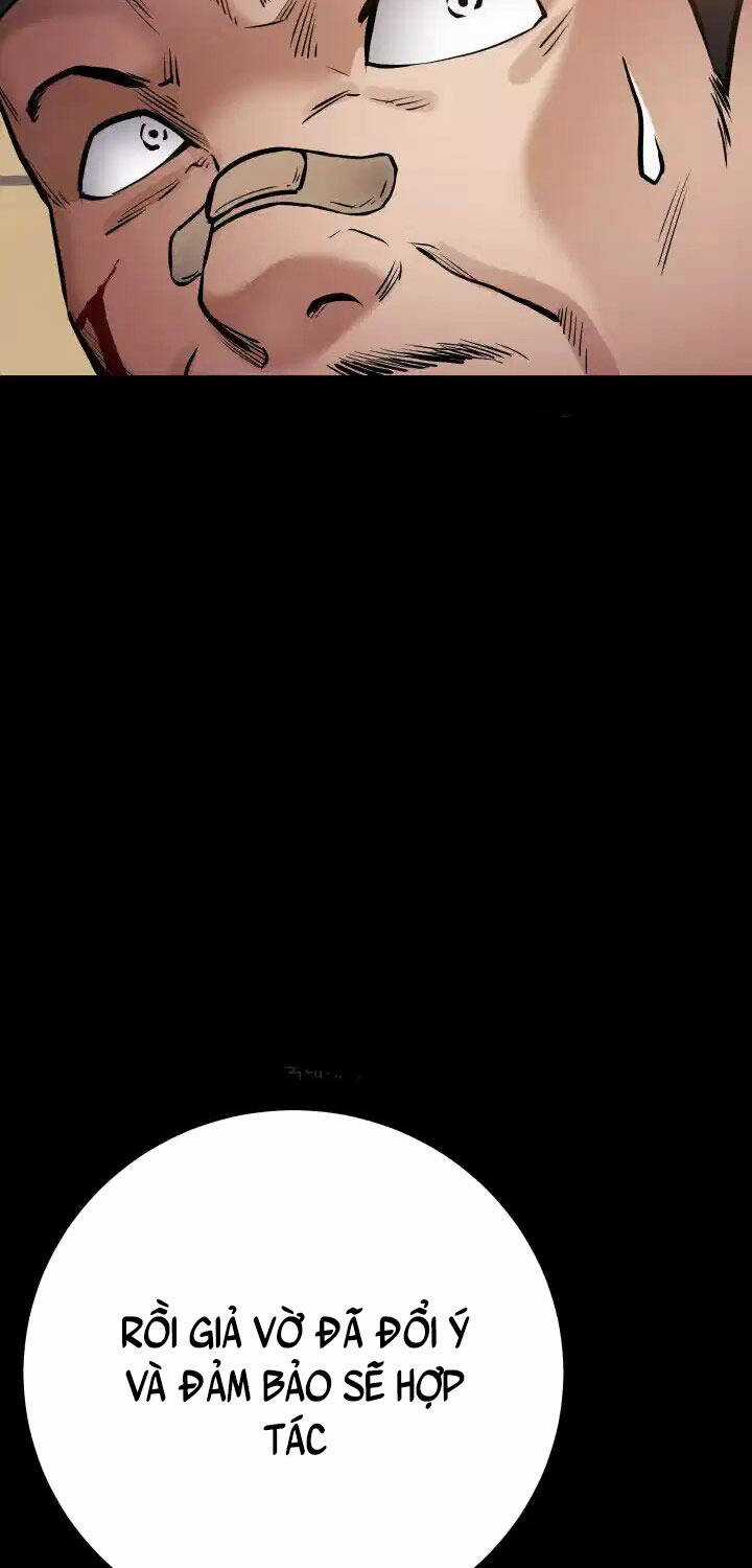 Thanh Kiếm Báo Thù - Chapter 33 - Trang 87
