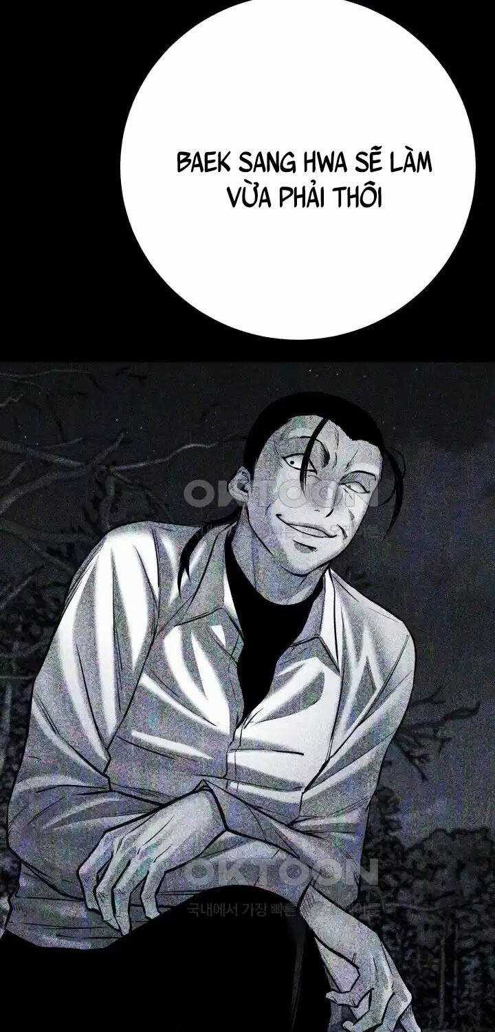 Thanh Kiếm Báo Thù - Chapter 33 - Trang 89