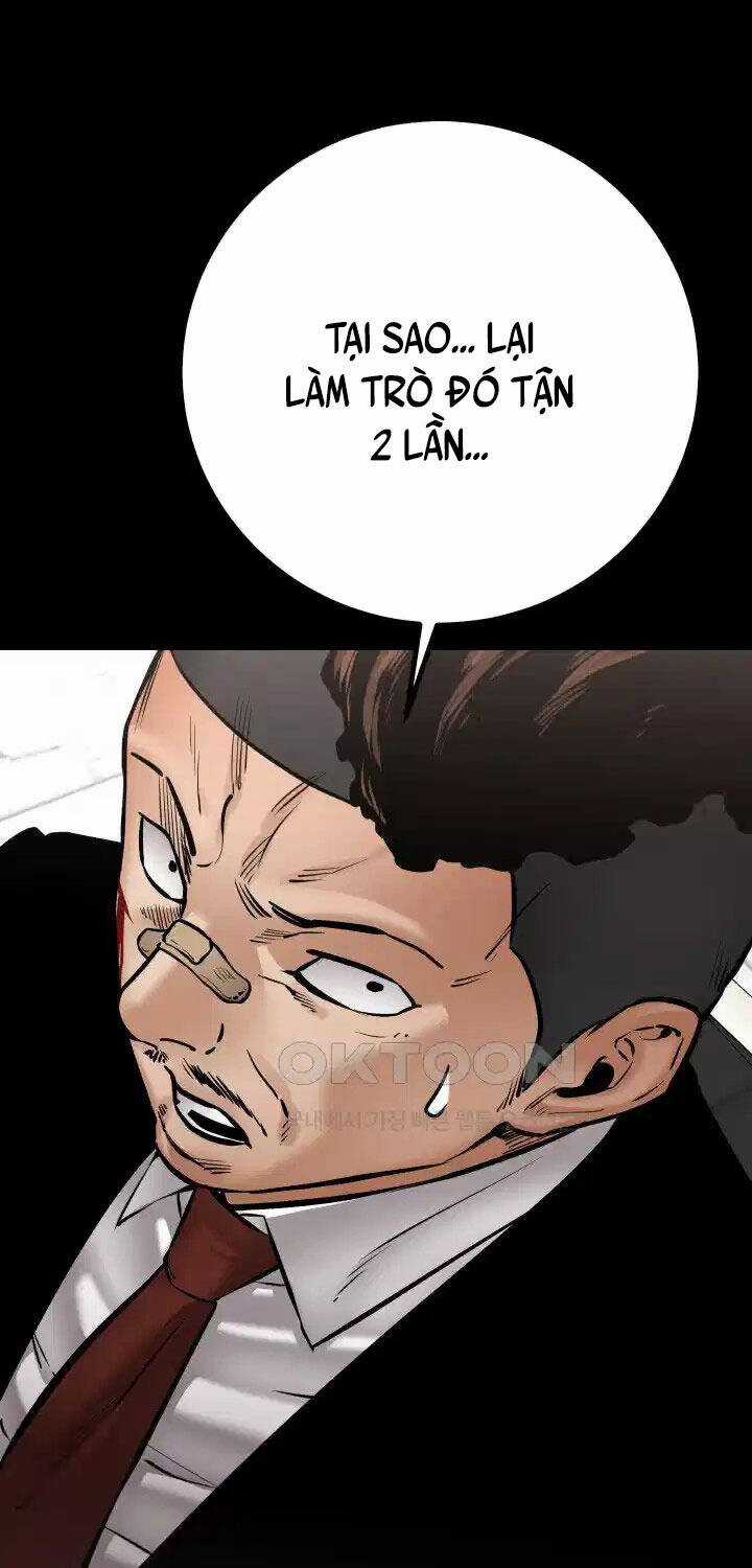 Thanh Kiếm Báo Thù - Chapter 33 - Trang 91