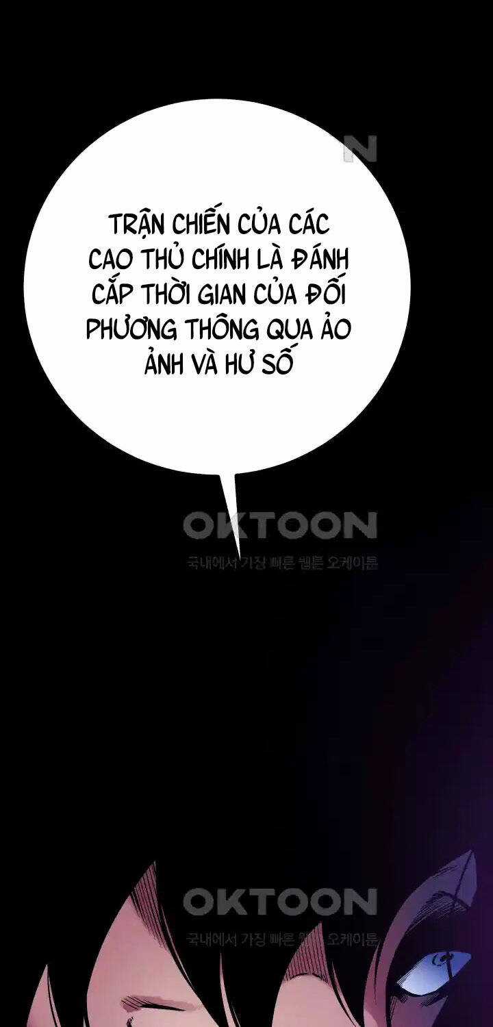 Thanh Kiếm Báo Thù - Chapter 33 - Trang 92