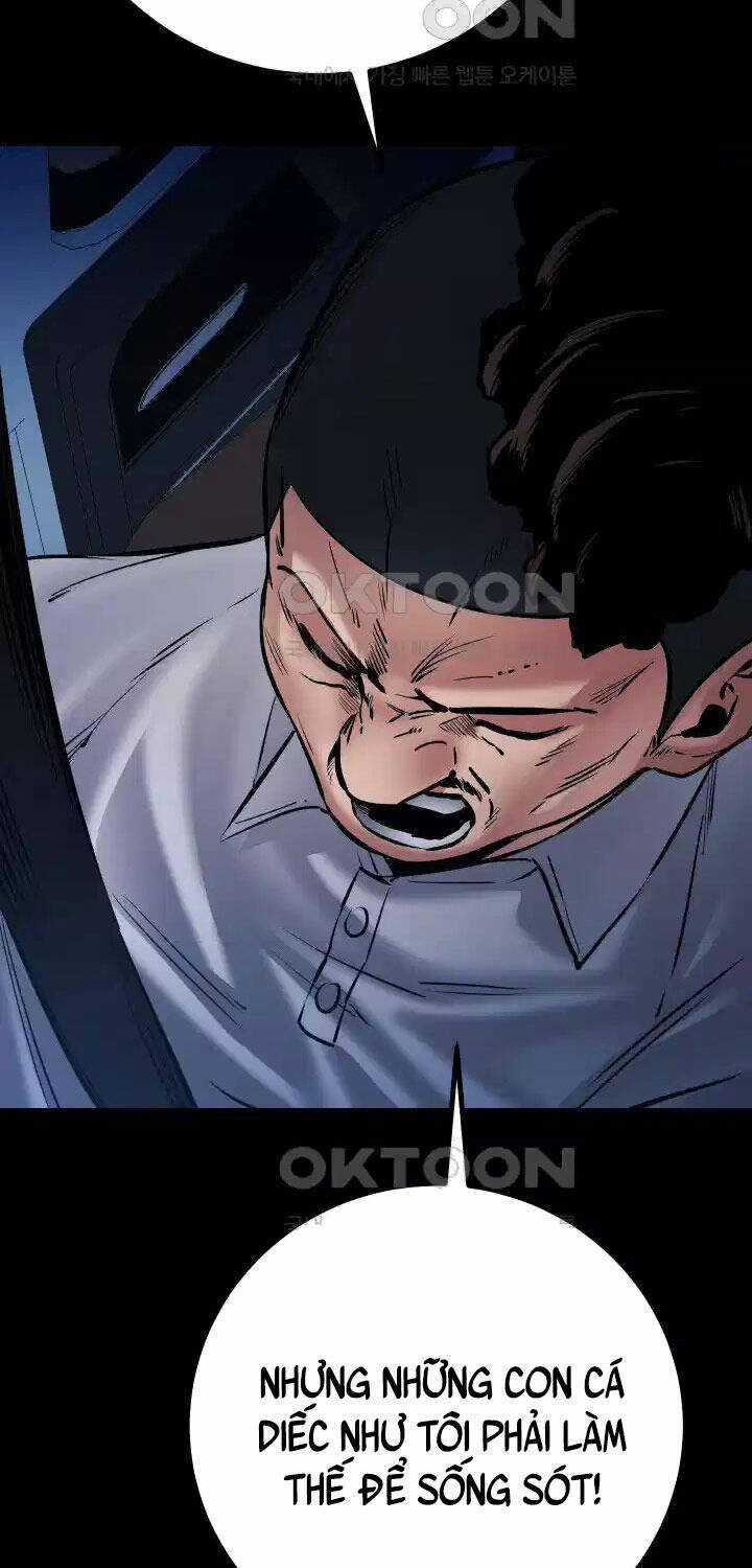 Thanh Kiếm Báo Thù - Chapter 33 - Trang 98