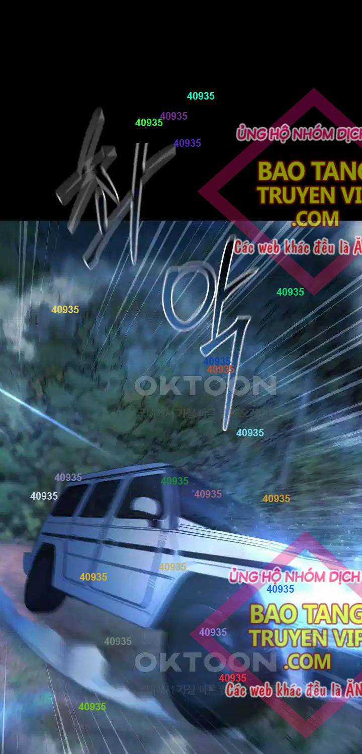 Thanh Kiếm Báo Thù - Chapter 34 - Trang 1