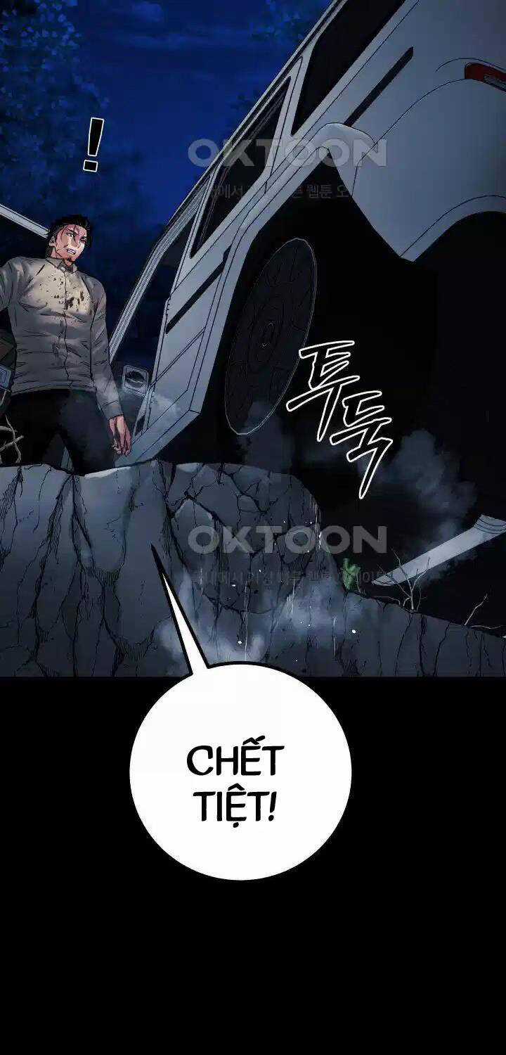 Thanh Kiếm Báo Thù - Chapter 34 - Trang 13