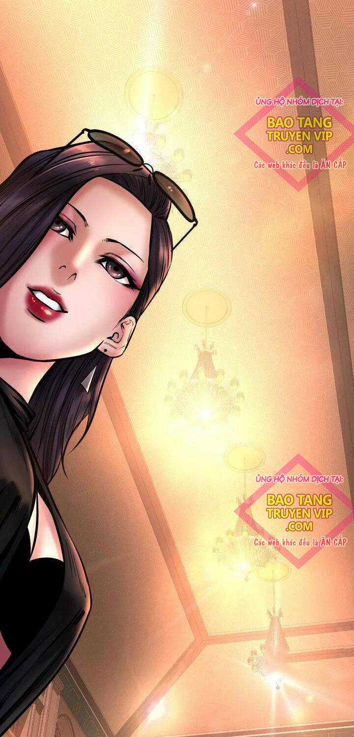 Thanh Kiếm Báo Thù - Chapter 34 - Trang 123