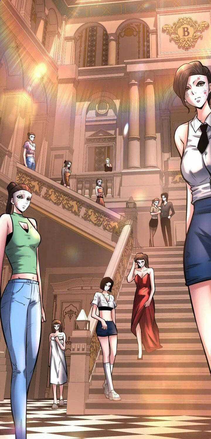 Thanh Kiếm Báo Thù - Chapter 34 - Trang 124
