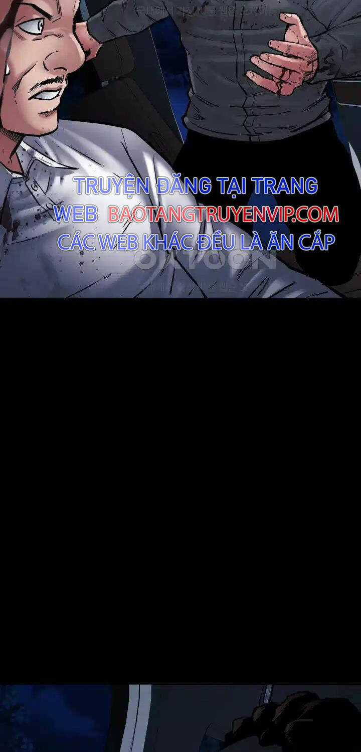 Thanh Kiếm Báo Thù - Chapter 34 - Trang 15
