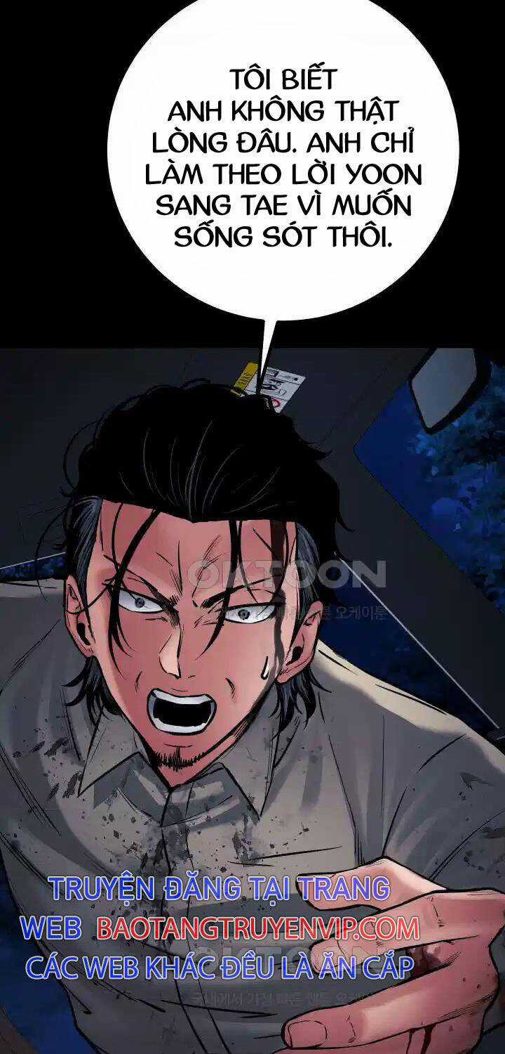 Thanh Kiếm Báo Thù - Chapter 34 - Trang 17