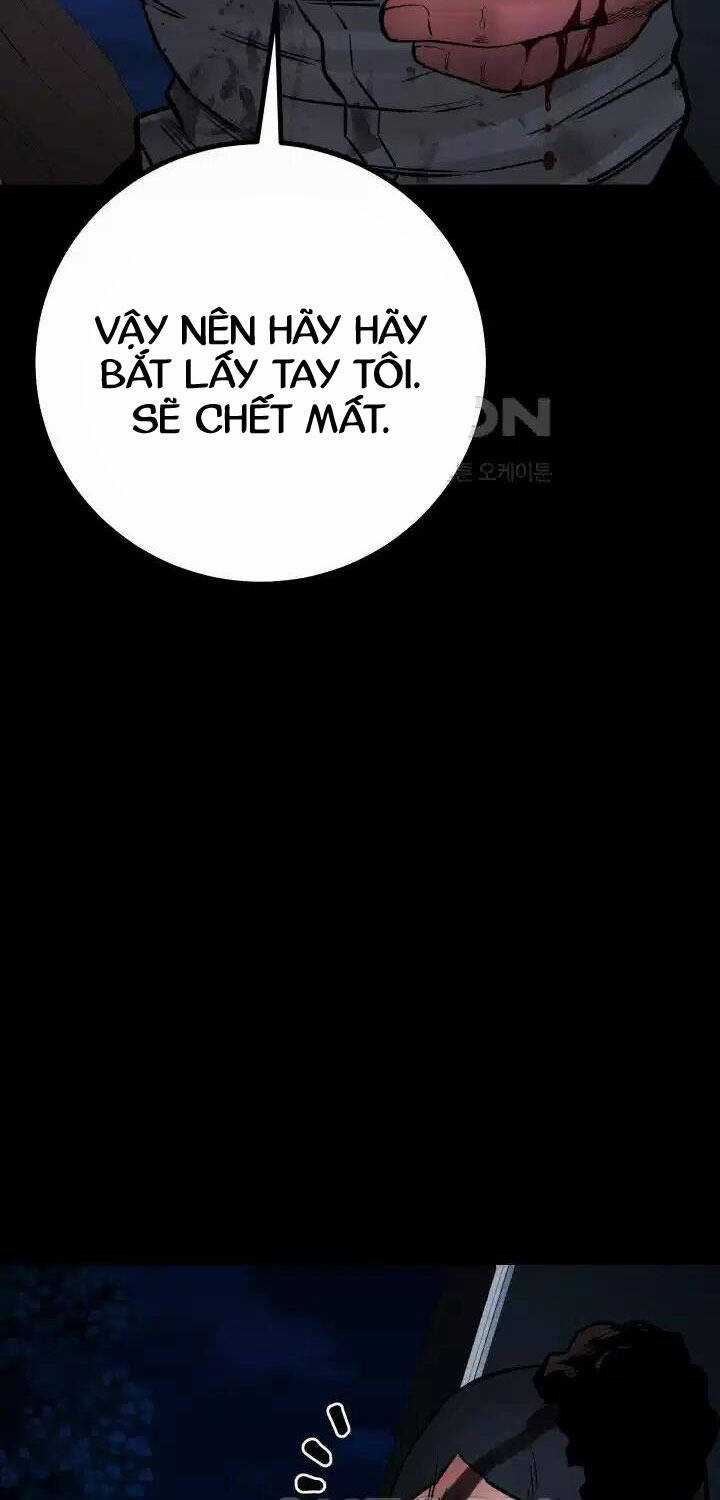 Thanh Kiếm Báo Thù - Chapter 34 - Trang 18