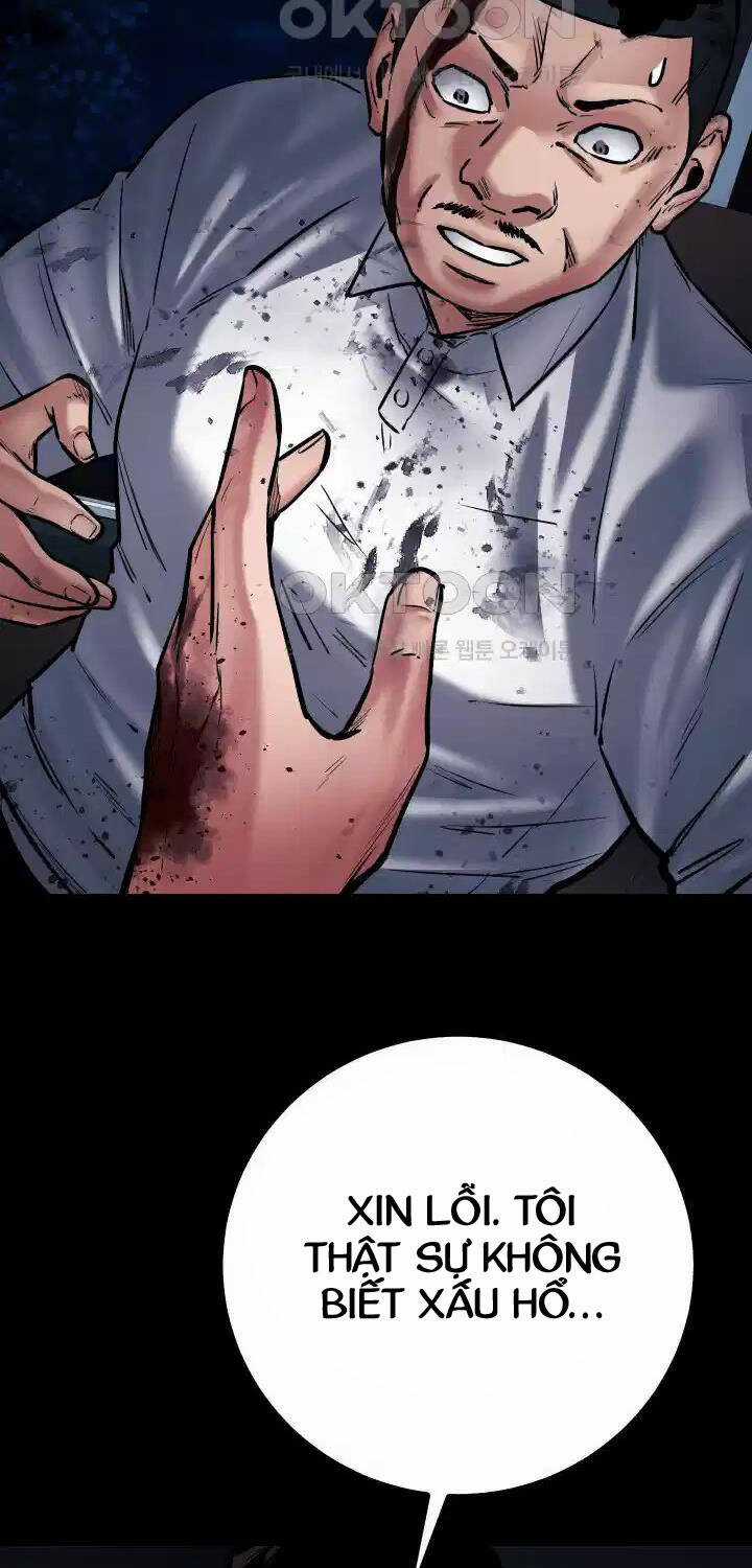 Thanh Kiếm Báo Thù - Chapter 34 - Trang 19