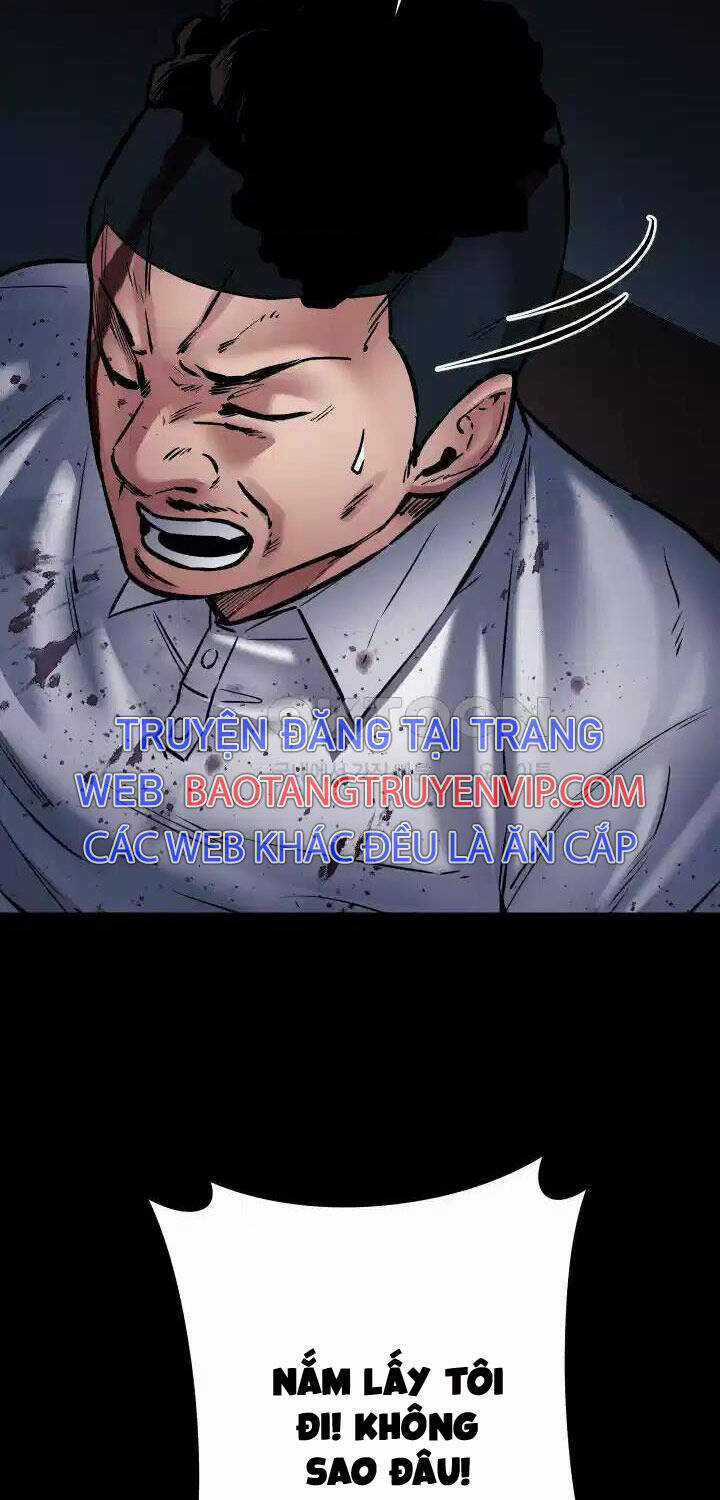 Thanh Kiếm Báo Thù - Chapter 34 - Trang 20