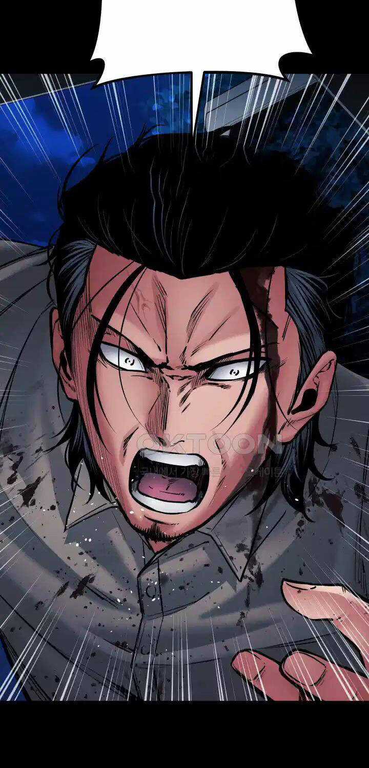 Thanh Kiếm Báo Thù - Chapter 34 - Trang 21